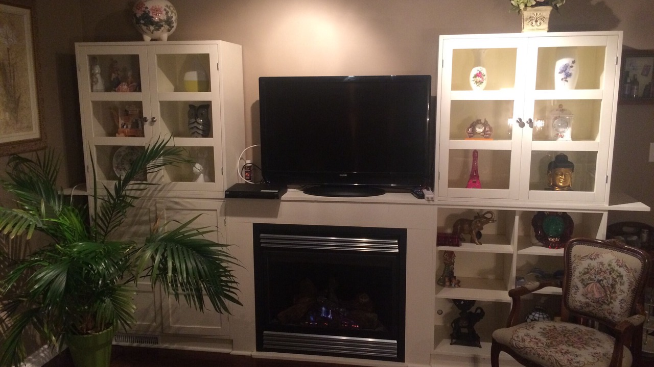 Photo of Livingroom in Niagara-on-the-Lake