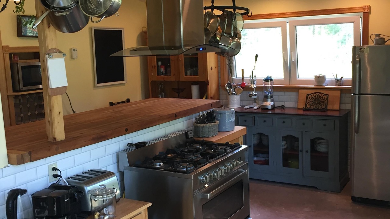 Photo of Kitchen in Belle River