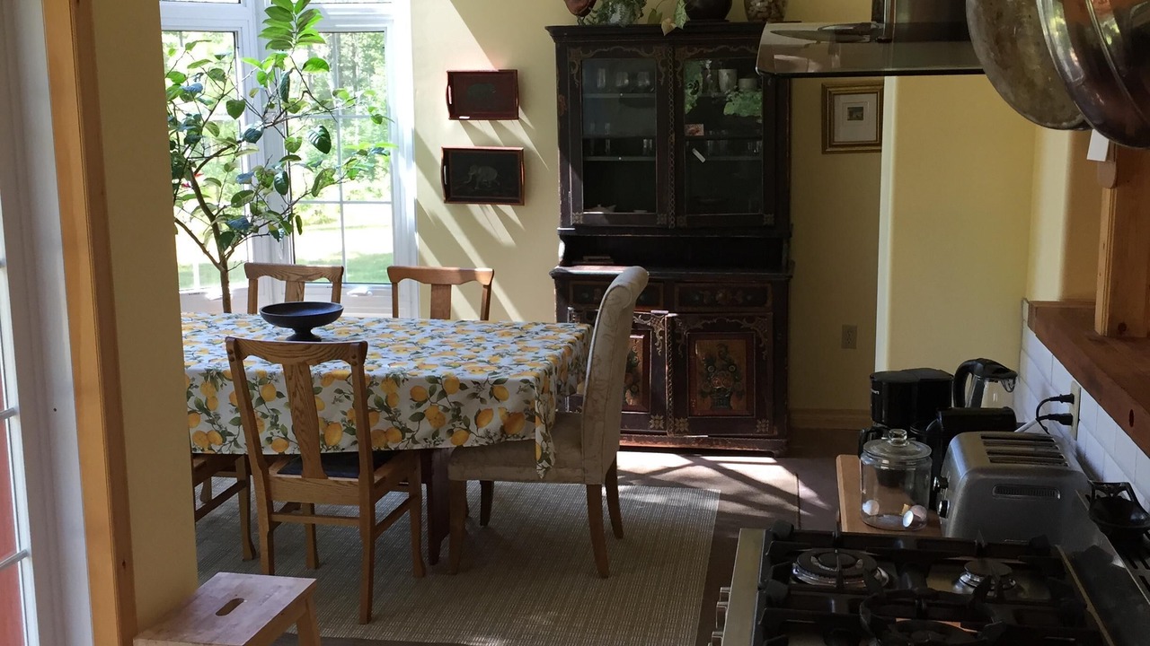 Photo of Kitchen in Belle River
