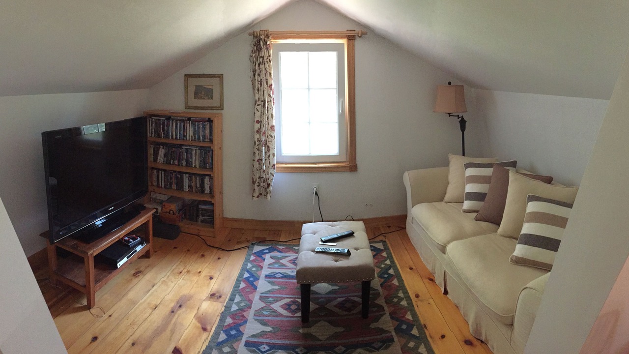 Photo of Livingroom in Belle River