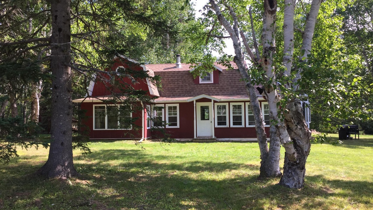 Photo of Outdoor in Belle River