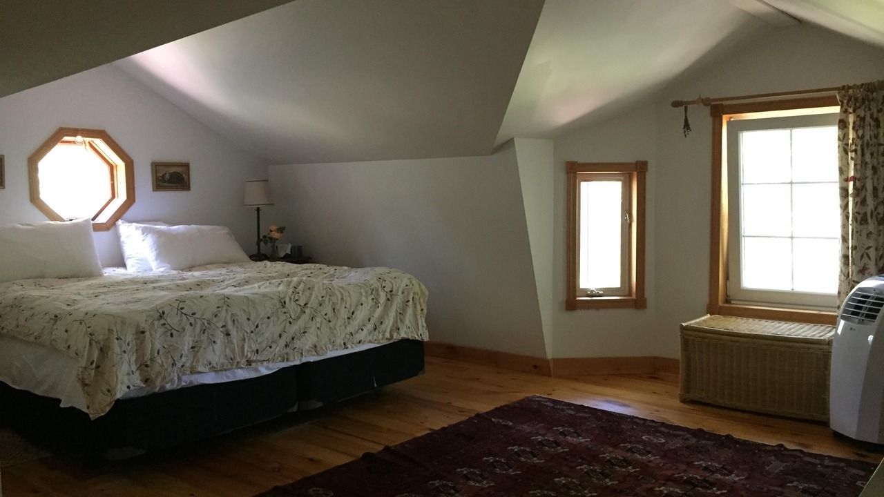 Photo of Bedroom in Belle River