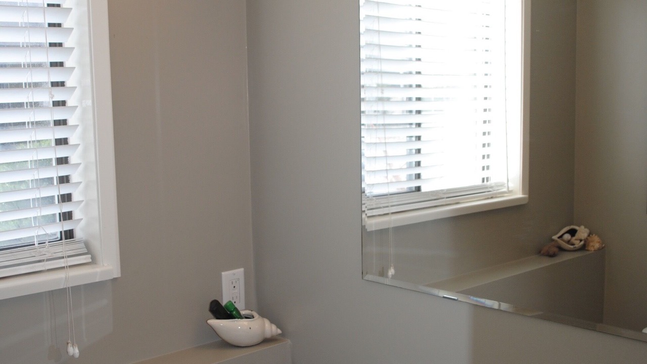 Photo of Bathroom in Davis Bay