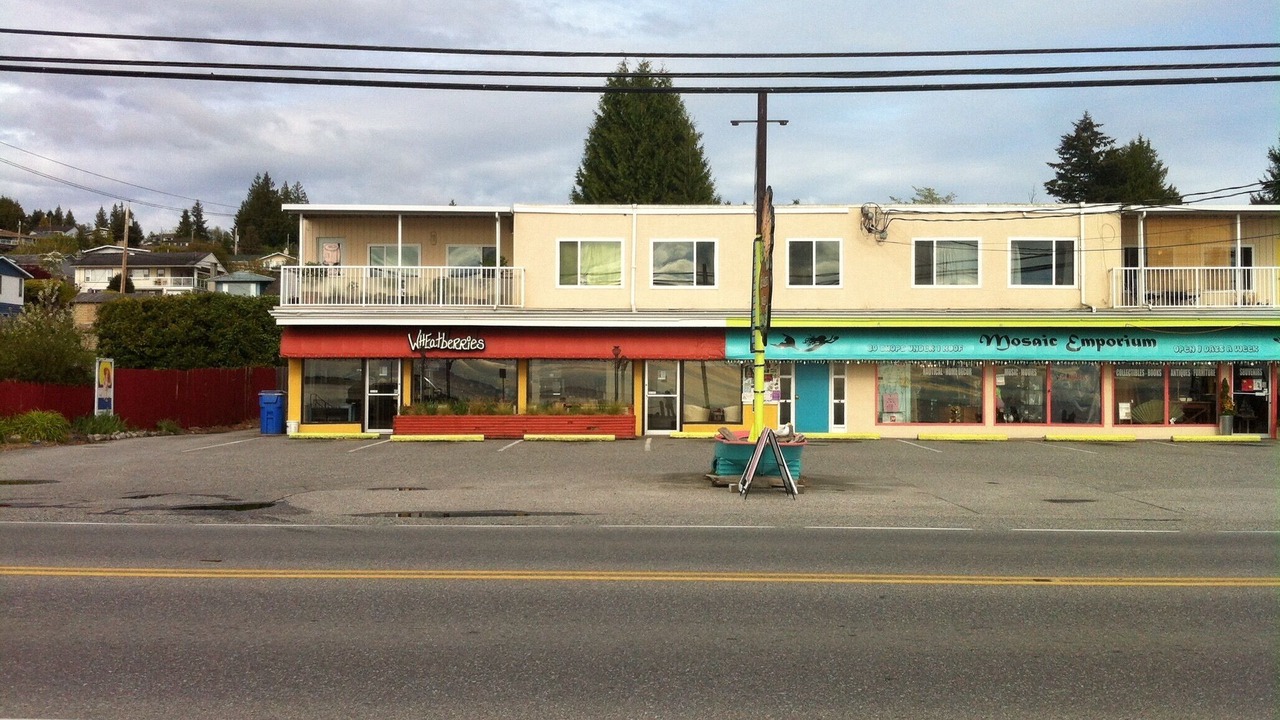 Photo of Others in Davis Bay