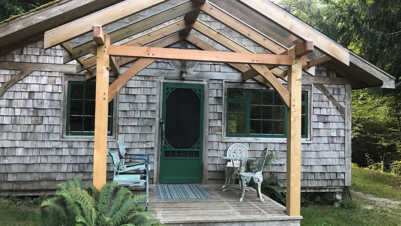 Photo of Outdoor in Powell River