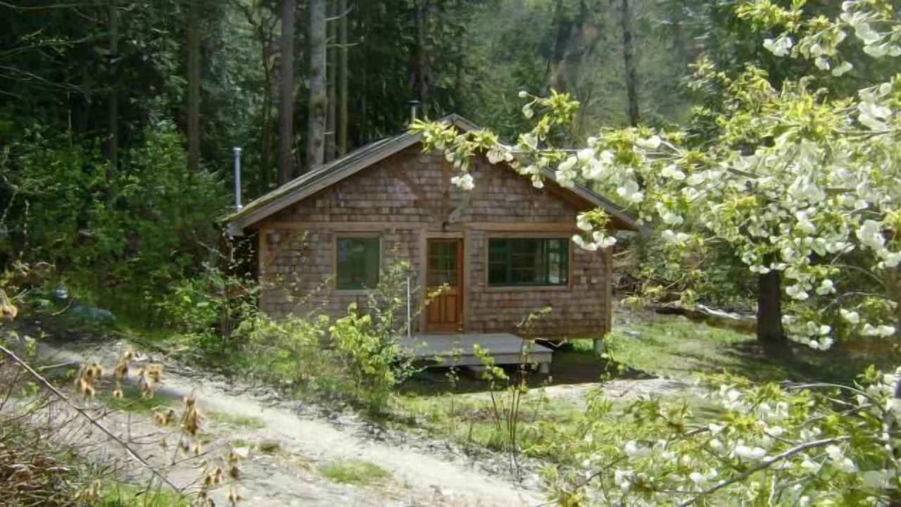 Photo of Outdoor in Powell River