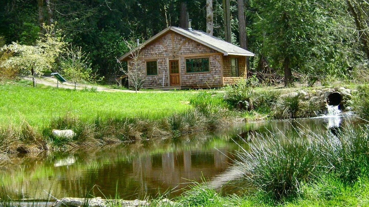 Photo of Outdoor in Powell River