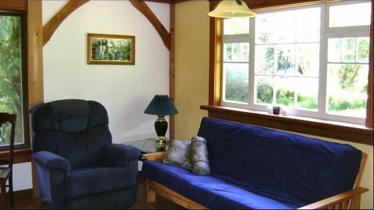 Photo of Livingroom in Powell River