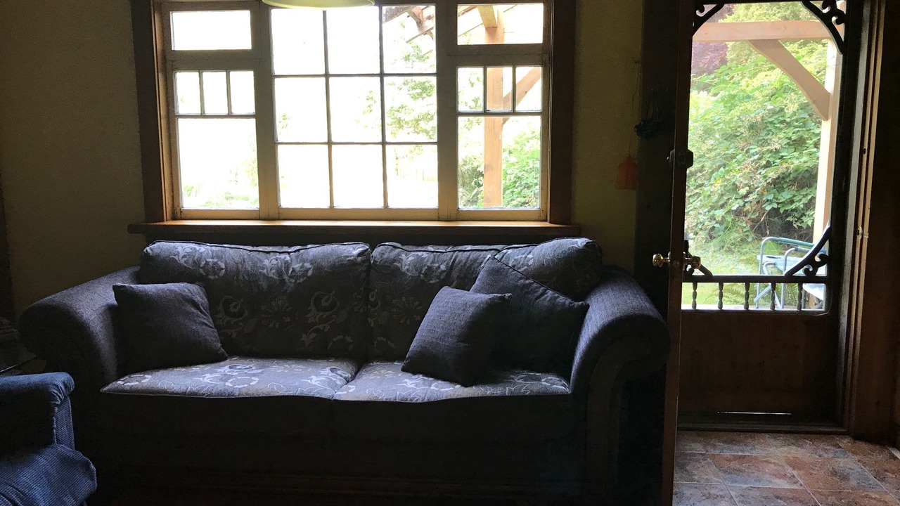 Photo of Livingroom in Powell River