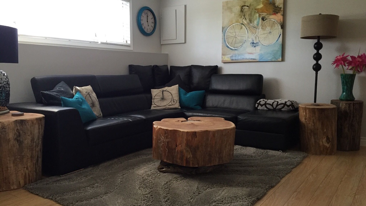 Photo of Livingroom in Sidney
