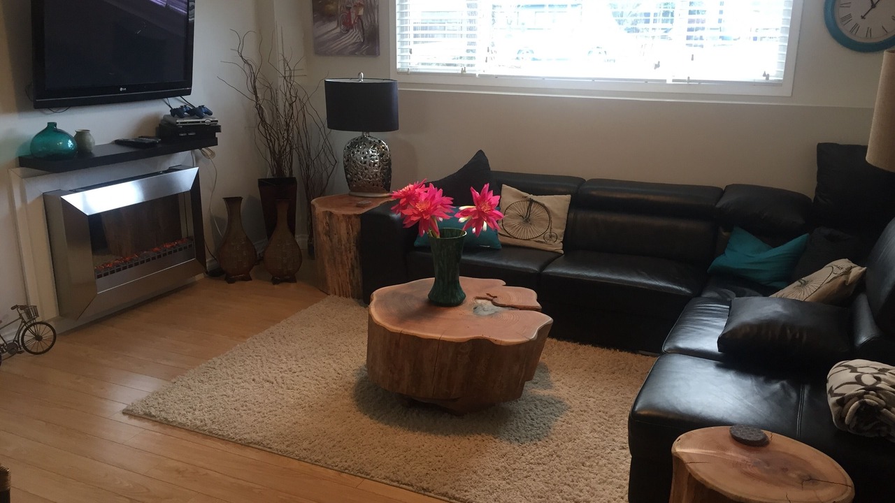 Photo of Livingroom in Sidney