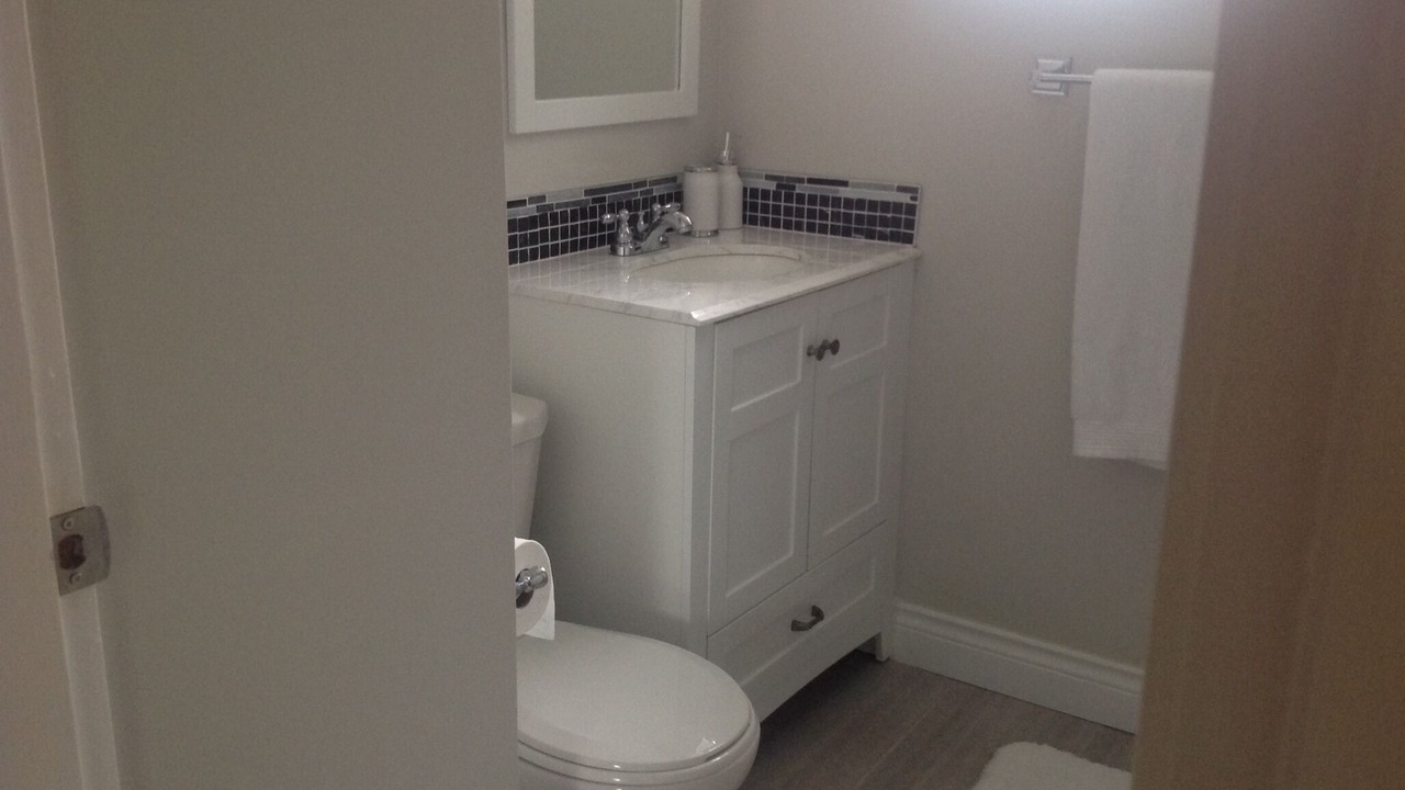 Photo of Bathroom in Sidney