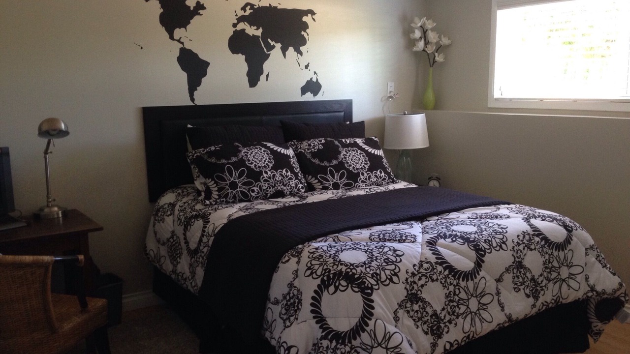 Photo of Bedroom in Sidney