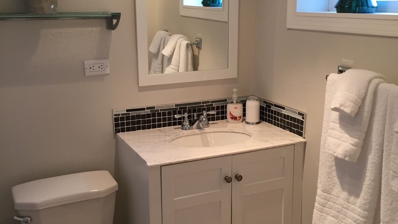 Photo of Bathroom in Sidney