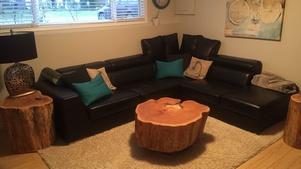 Photo of Livingroom in Sidney