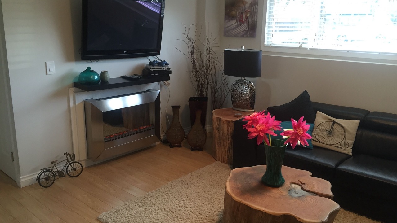 Photo of Livingroom in Sidney
