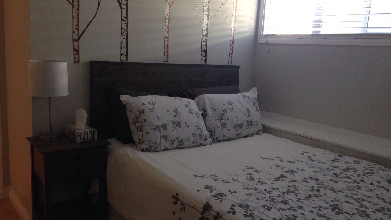 Photo of Bedroom in Sidney