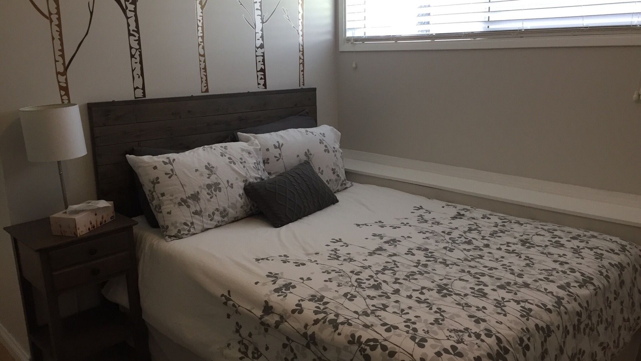 Photo of Bedroom in Sidney