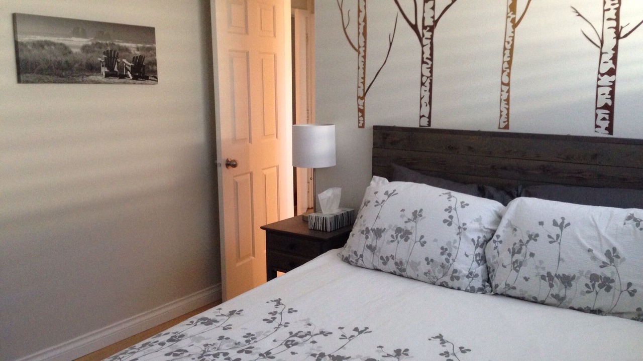 Photo of Bedroom in Sidney