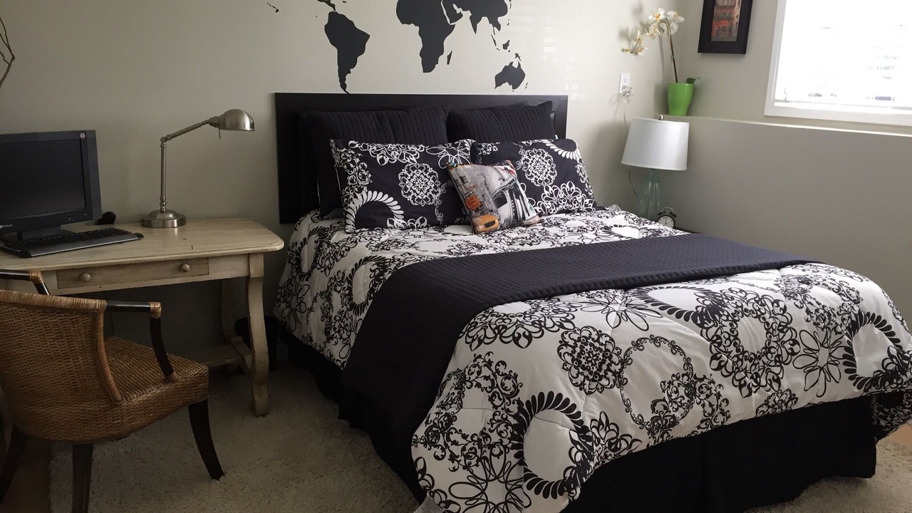 Photo of Bedroom in Sidney