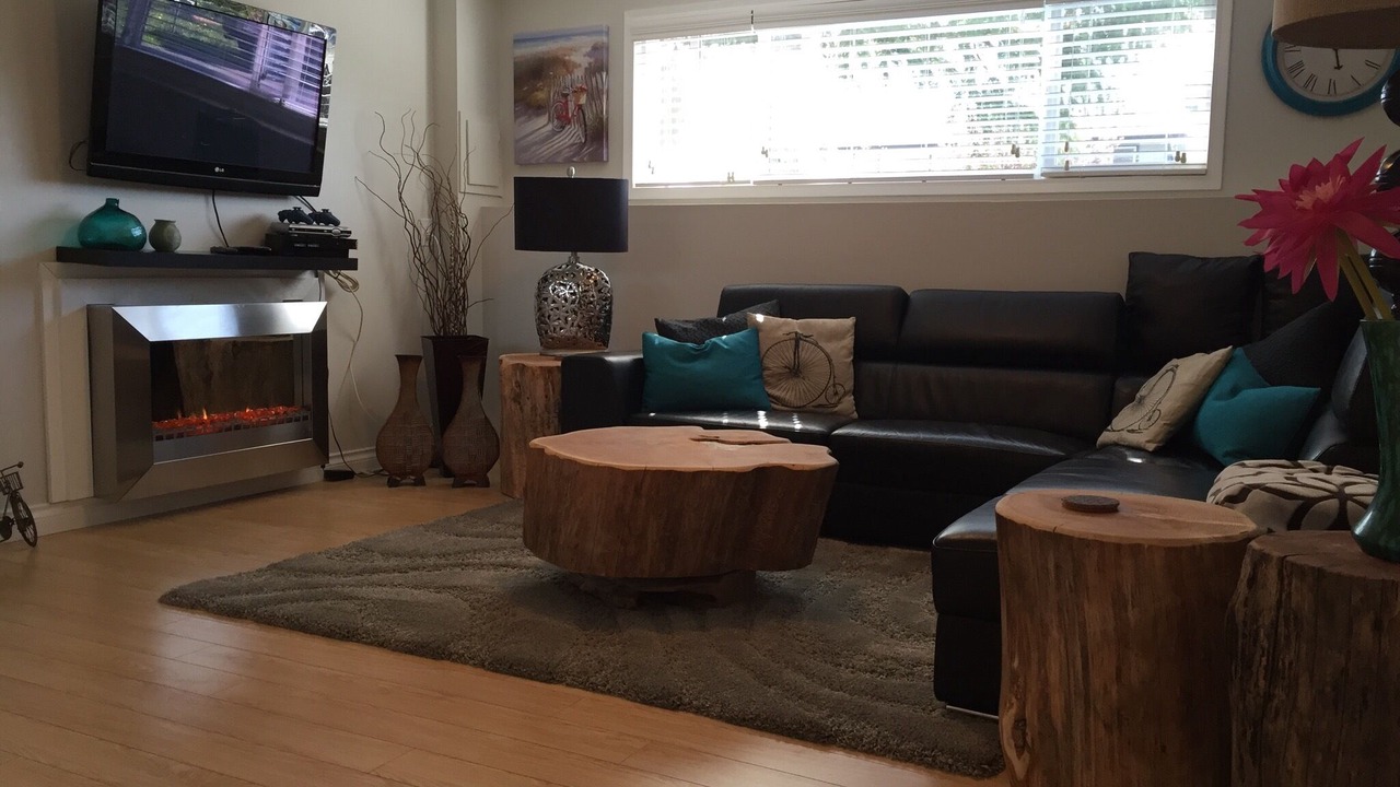 Photo of Livingroom in Sidney