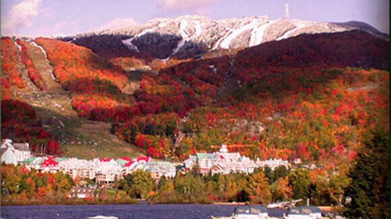 Photo of Others in Mont-Tremblant