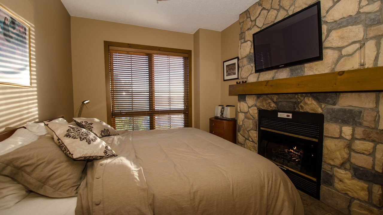 Photo of Livingroom in Mont-Tremblant