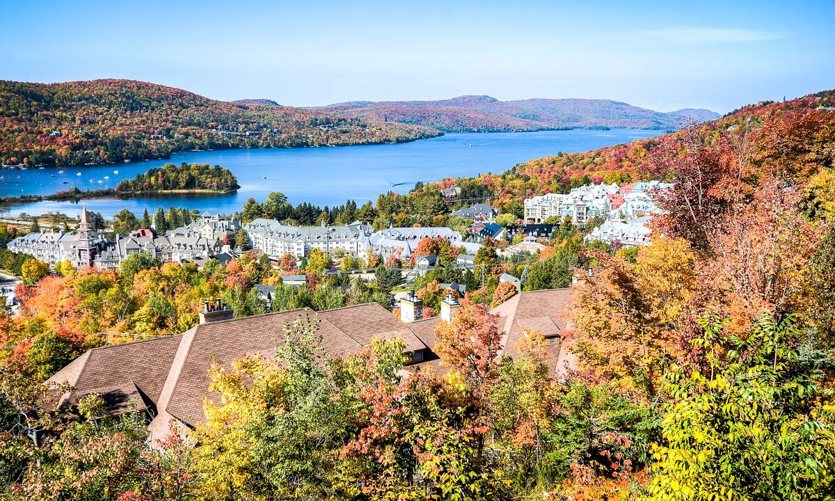 Photo of Others in Mont-Tremblant