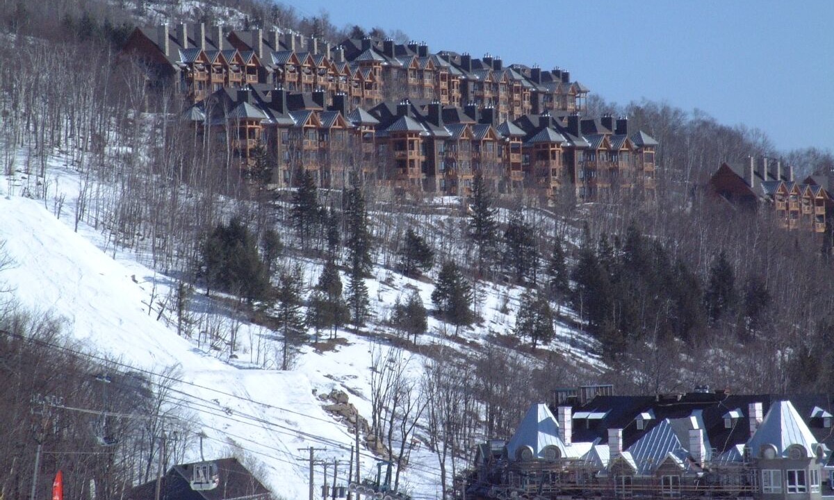 Photo of Others in Mont-Tremblant