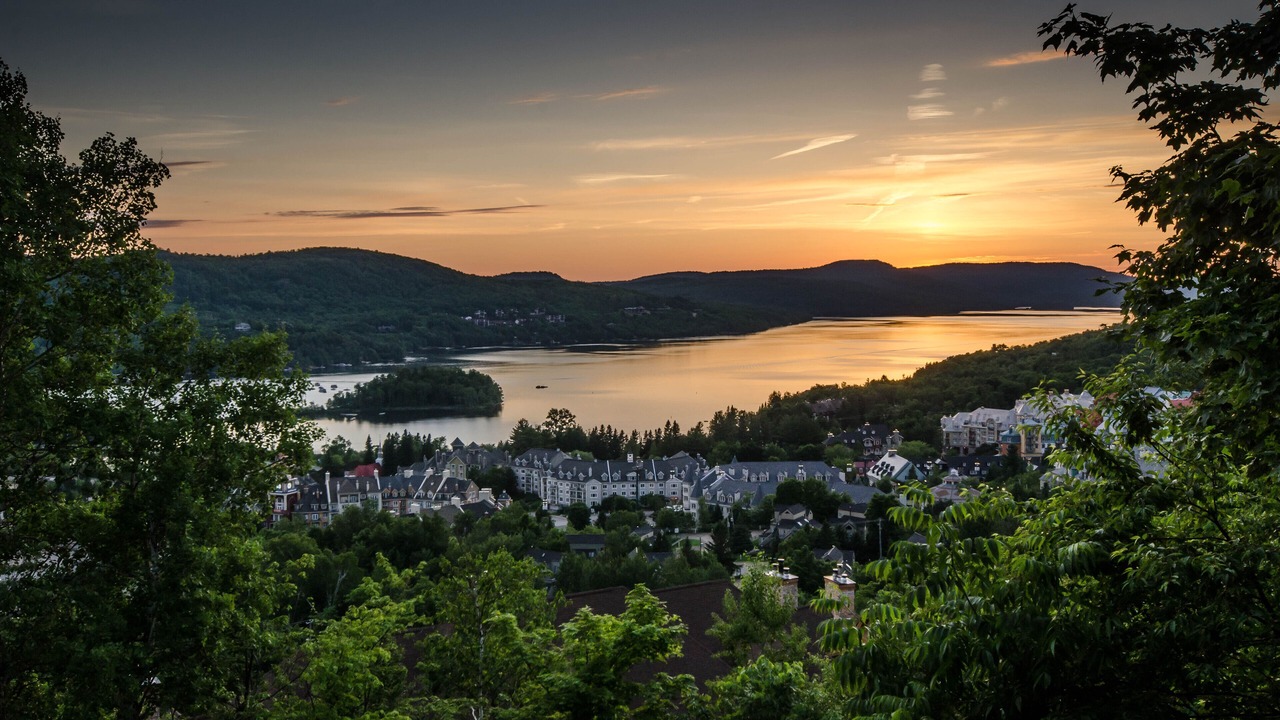 Photo of Patio Balcony in Mont-Tremblant