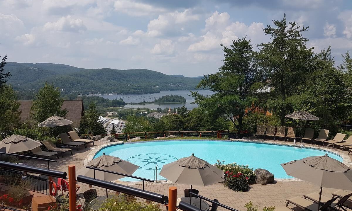 Photo of Outdoor in Mont-Tremblant