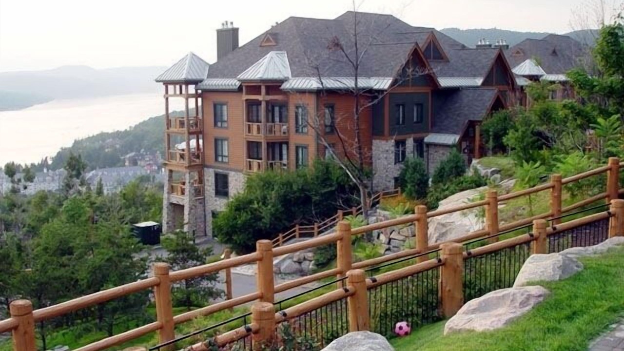 Photo of Others in Mont-Tremblant