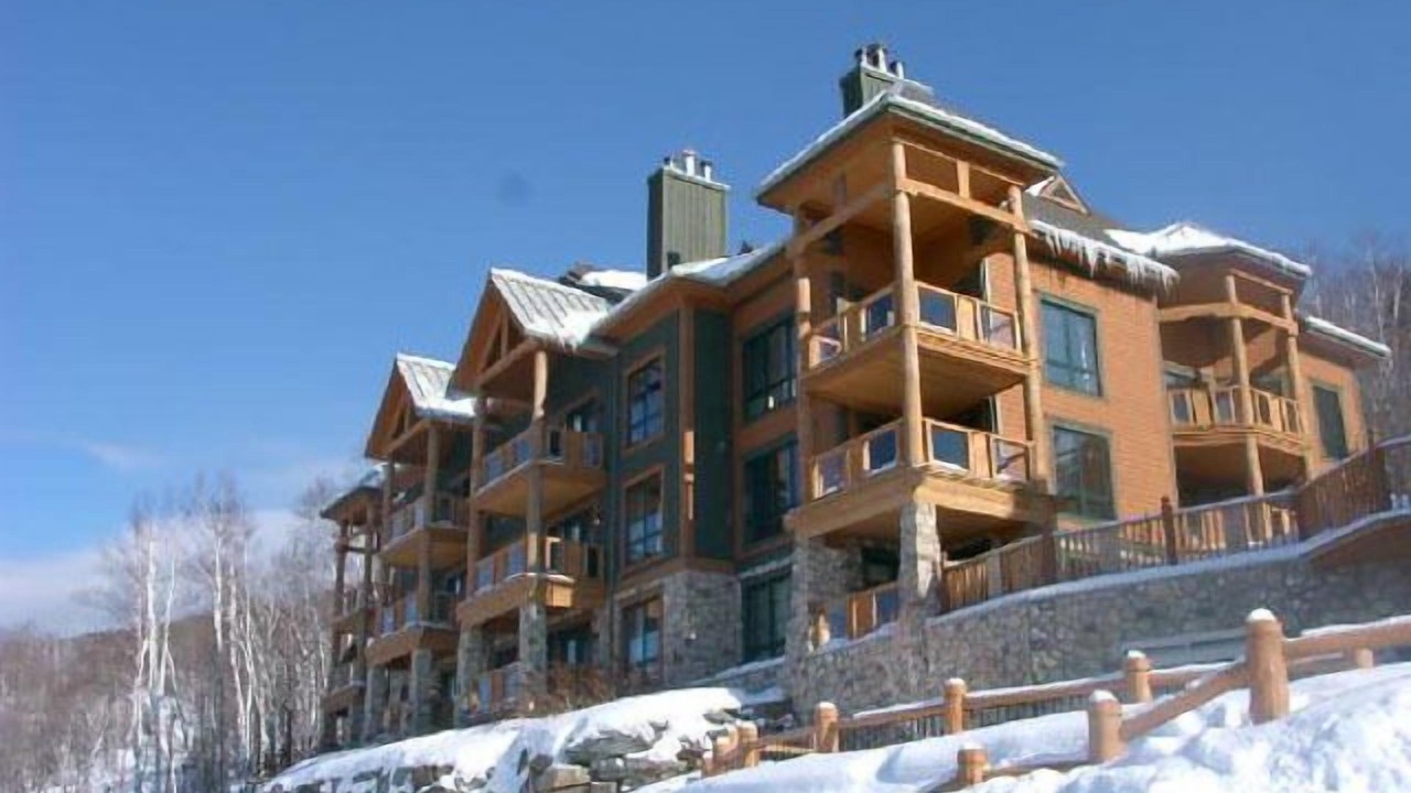Photo of Others in Mont-Tremblant