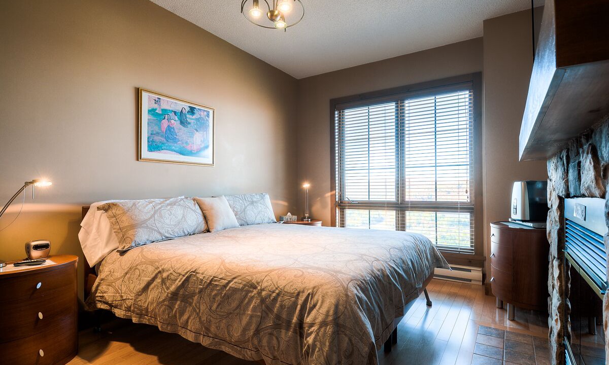 Photo of Livingroom in Mont-Tremblant