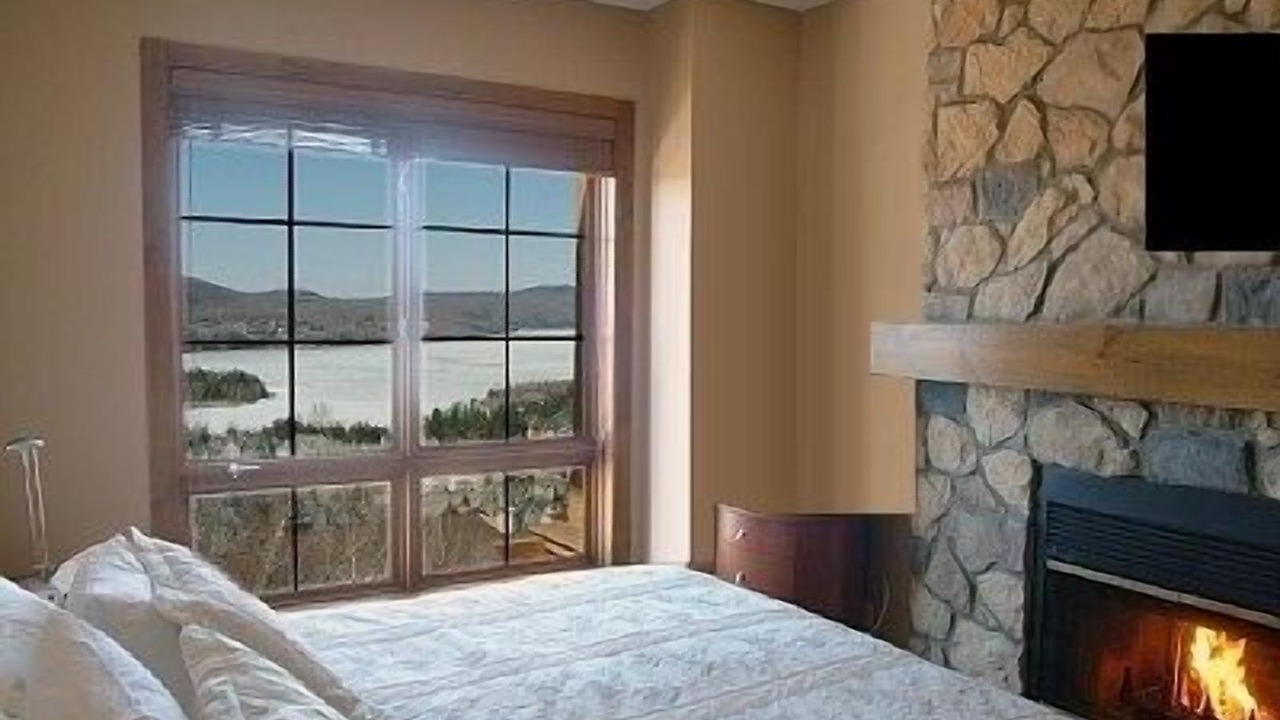 Photo of Livingroom in Mont-Tremblant