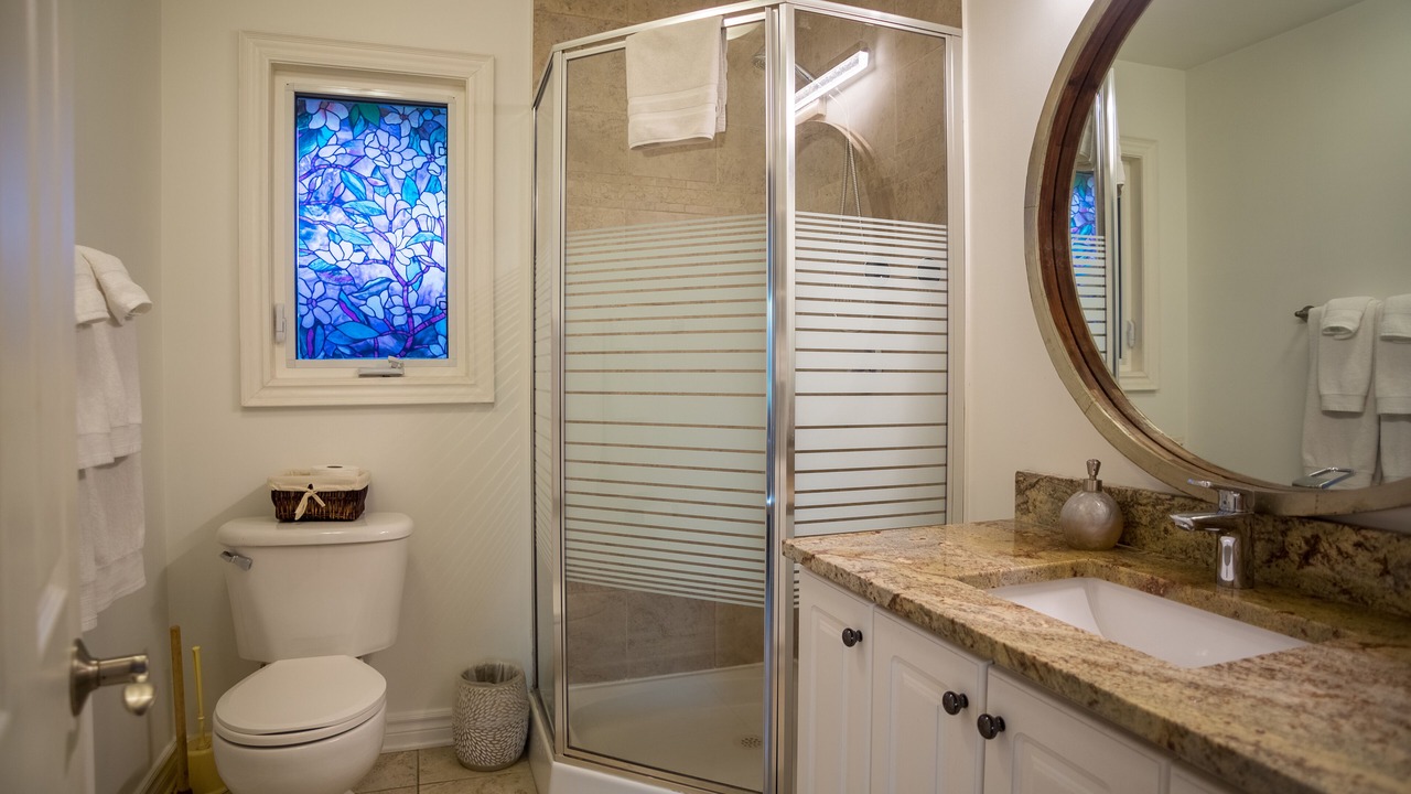 Photo of Bathroom in Niagara-on-the-Lake