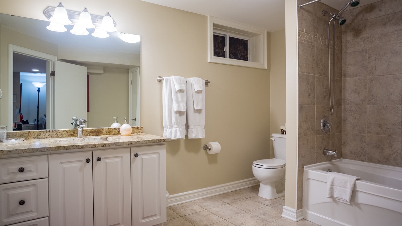 Photo of Bathroom in Niagara-on-the-Lake
