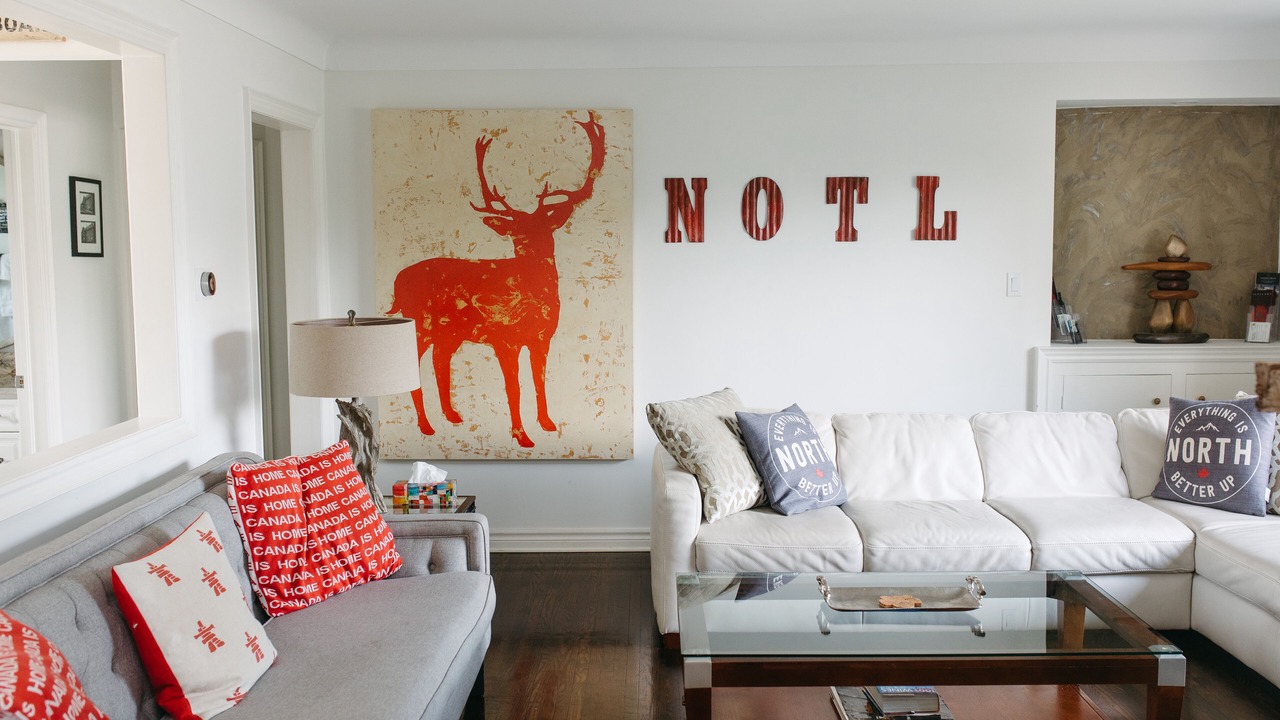 Photo of Livingroom in Niagara-on-the-Lake