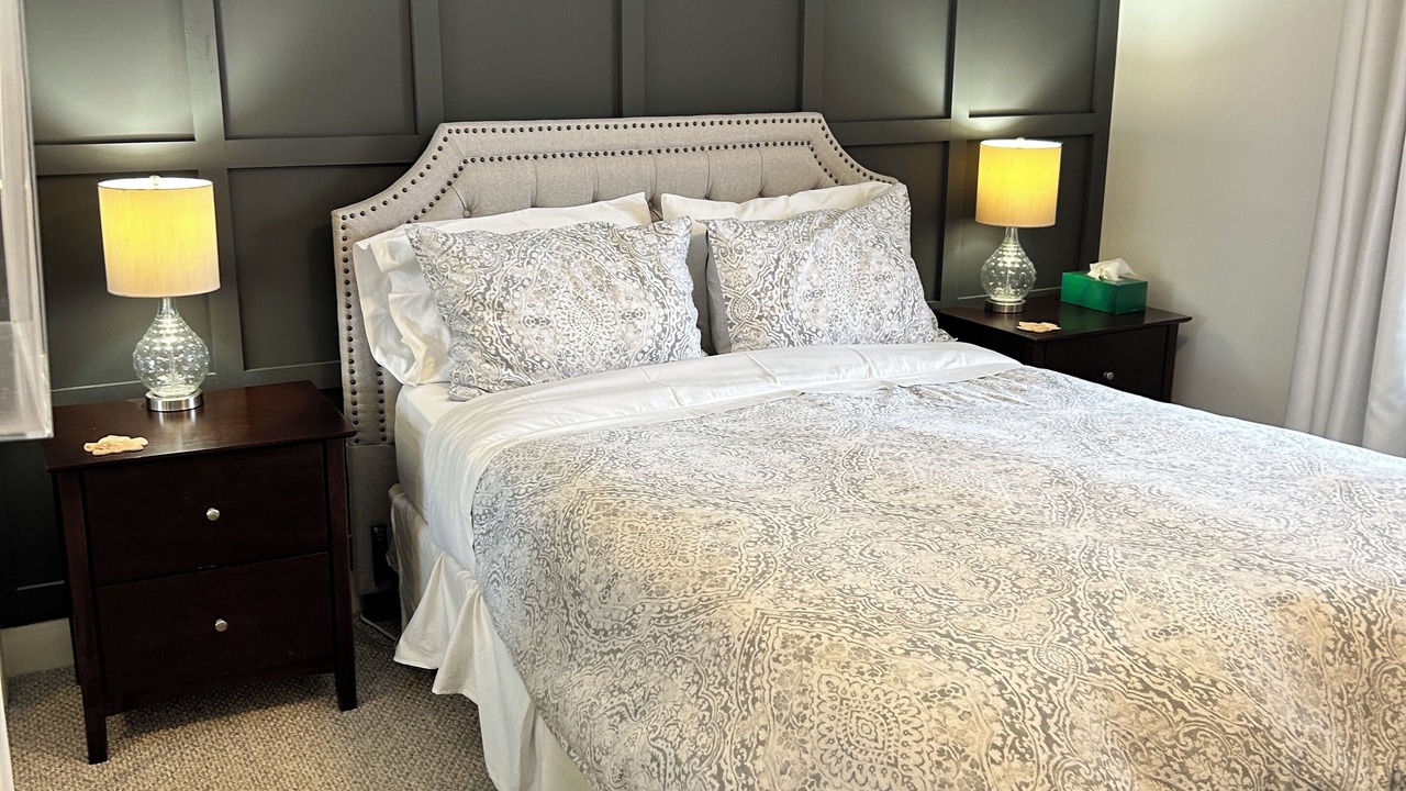 Photo of Bedroom in Niagara-on-the-Lake