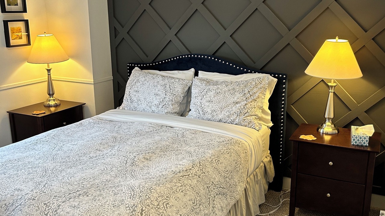 Photo of Bedroom in Niagara-on-the-Lake