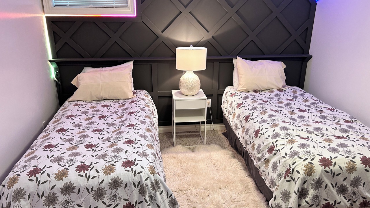 Photo of Bedroom in Niagara-on-the-Lake