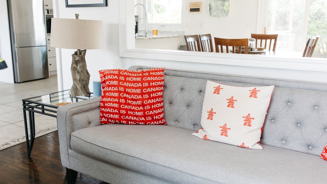 Photo of Livingroom in Niagara-on-the-Lake