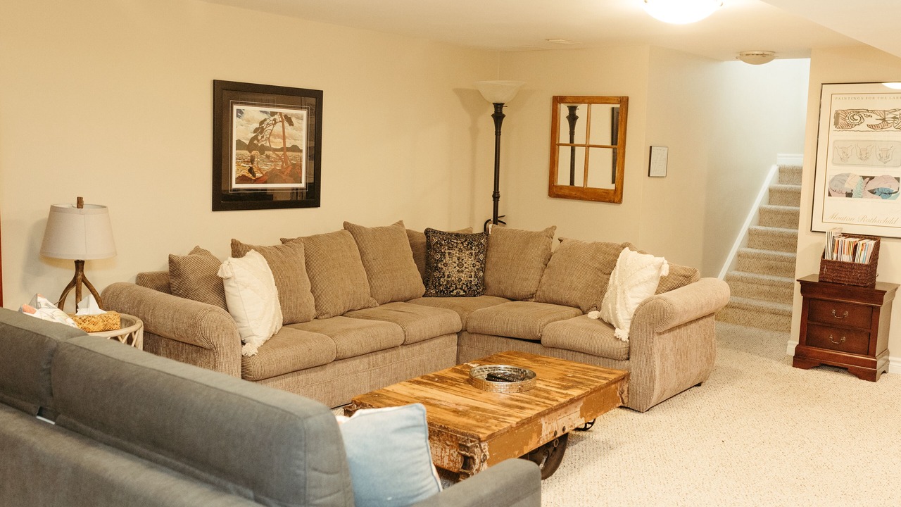 Photo of Livingroom in Niagara-on-the-Lake