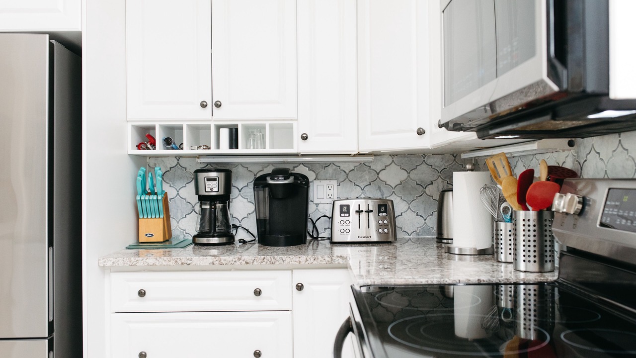 Photo of Kitchen in Niagara-on-the-Lake