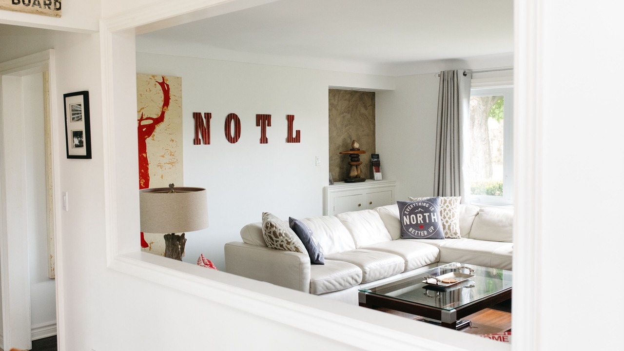 Photo of Livingroom in Niagara-on-the-Lake