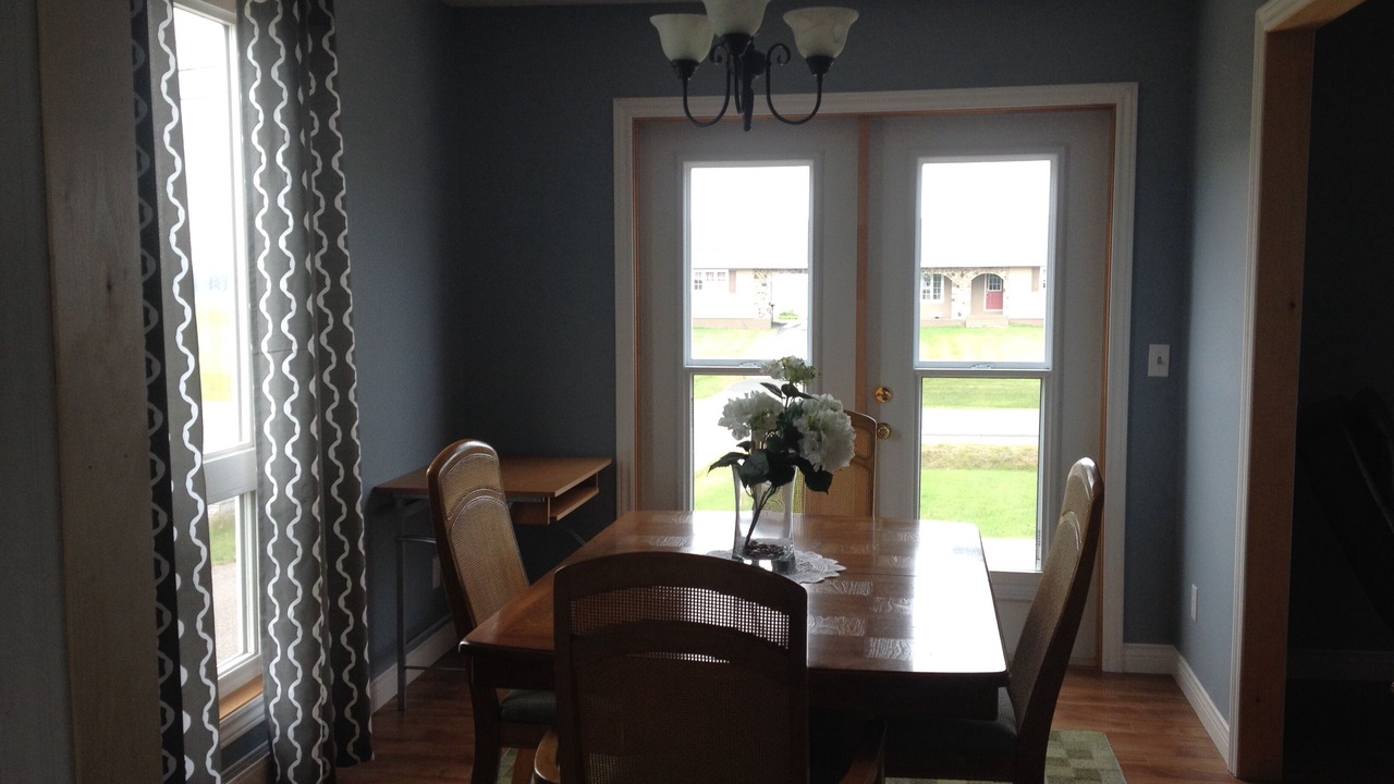 Photo of Livingroom in Cheticamp