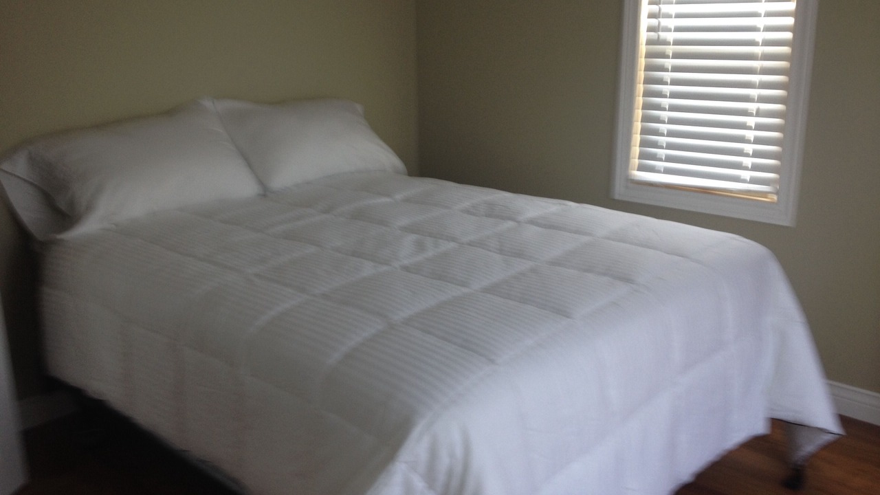 Photo of Bedroom in Cheticamp