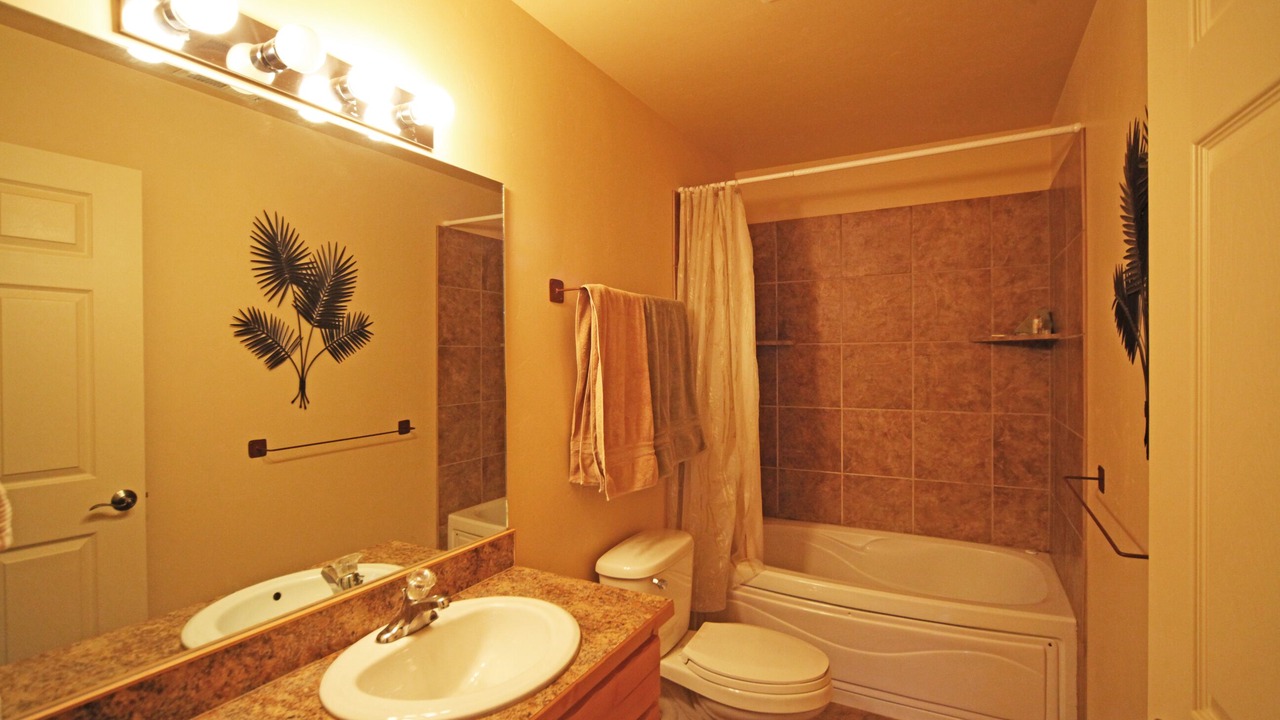 Photo of Bathroom in Moab South Valley