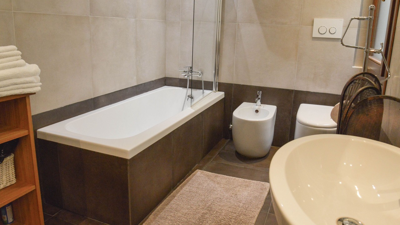 Photo of Bathroom in Santa Croce