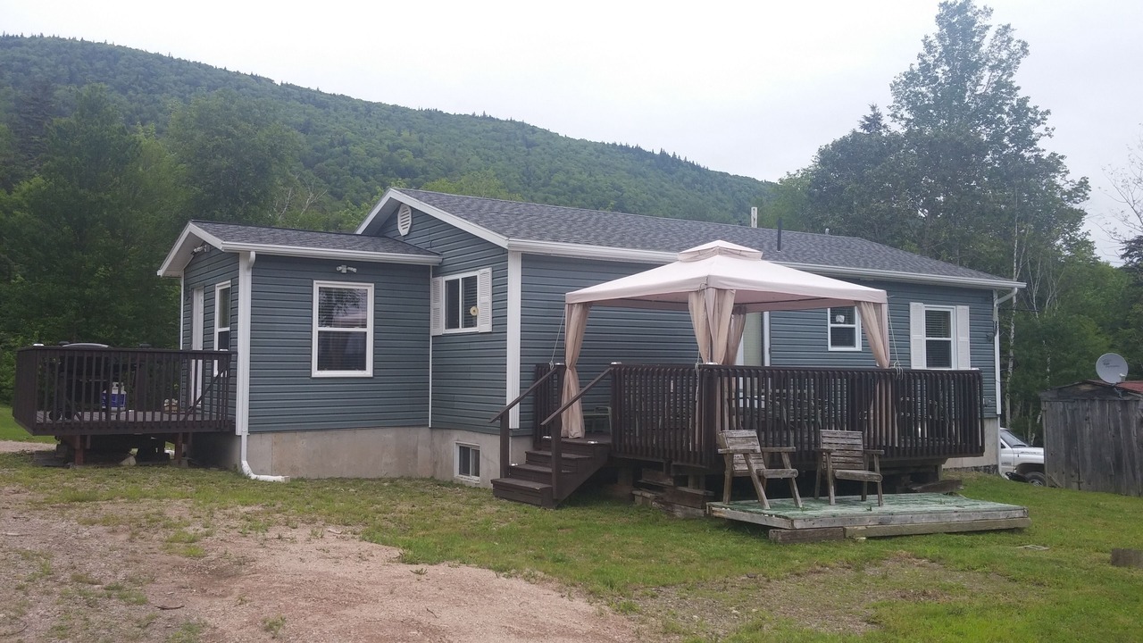 Photo of Outdoor in New Harris